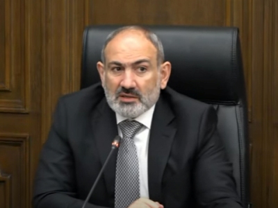Հայաստանում ԱԱՀ-ի վերադարձի գծով պետական ​​պարտքի հարցը վերջնականապես լուծված է. Փաշինյան