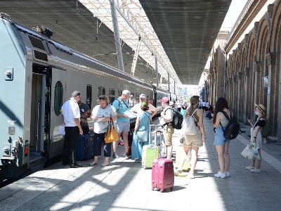 Հունիսի 14-ից ՀԿԵ-ն սկսում է փոխադրումները Երեւան-Բաթումի-Երեւան երթուղով