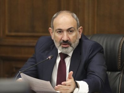 Հայաստանում դրամաշրջանառության էական աճ է գրանցվել․ Փաշինյան