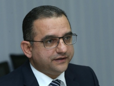 Հայաստանում արտահանումն ավելացել է 16,5 տոկոսով, իսկ ներմուծումը` 10,9 տոկոսով. Ֆինանսների նախարար