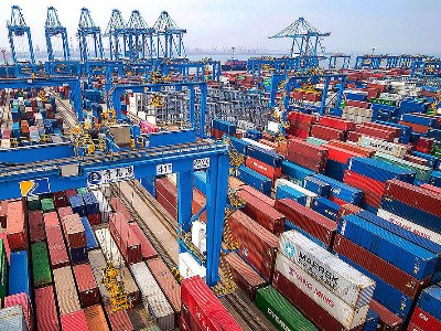 Israel and UAE sign free trade agreement