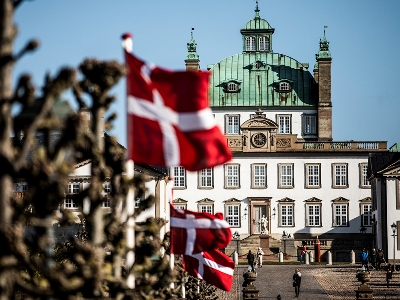 Denmark holds referendum on EU protection amid war in Ukraine