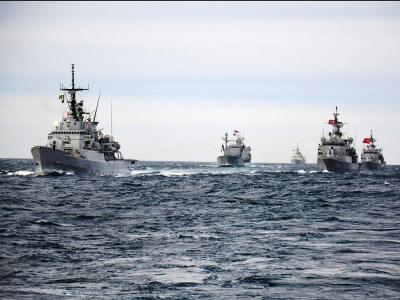 Turkey cancels or postpones NATO exercises in Black Sea due to requirements of Montreux Convention