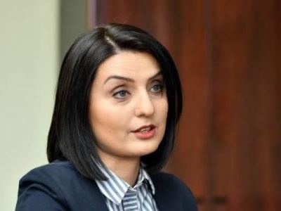 Խորհրդարանականները ցանկանում են բարելավել հաշմանդամություն ունեցող անձանց իրավունքների իրականացումը