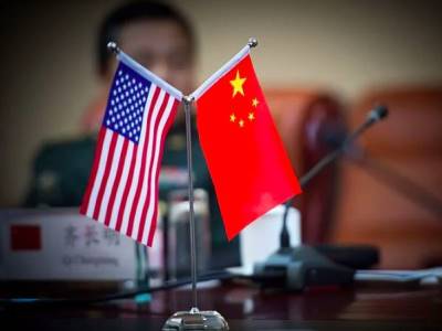 Biden administration considers reducing tariffs on imports of some Chinese goods