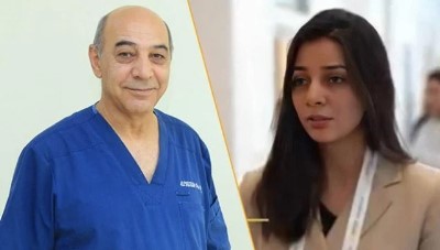 Աղջիկս վախկոտ չէր, պարաշյուտով էր թռնում, գնացել էր հյուսիսափայլը նայելու․ Սոնա Մնացականյանի հայրը` դստեր մասին. Առավոտ