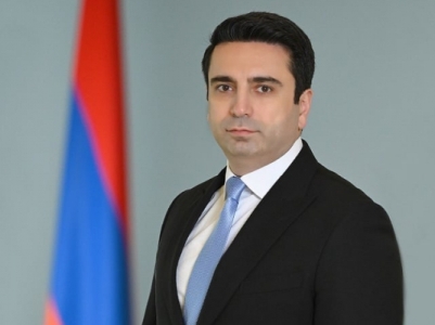 Armenia parliamentary staff to receive another bonus