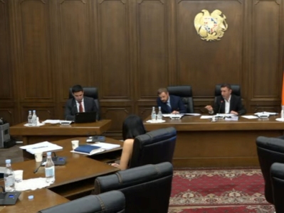 Կառավարությունում պատկերացում չունեն իրենց իսկ նախաձեռնության հնարավոր ազդեցության մասին. Ռուստամ Բադասյան