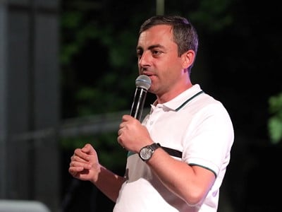 Saghatelyan: Today we will publish list of forces that presented their position on statement on Artsakh issue