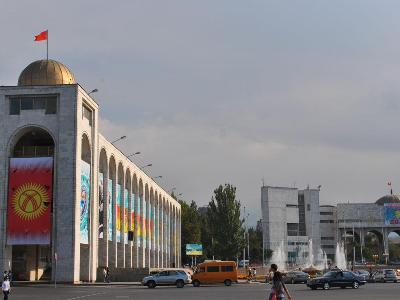 Ղրղըզստանում կանցկացվի «Համագործակցության երեխաներ» VII միջազգային երիտասարդական ֆորումը