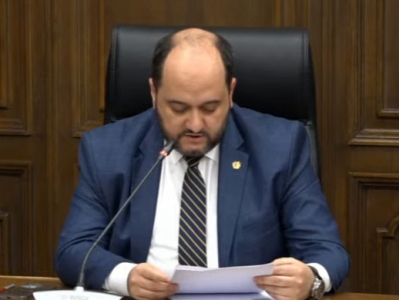 Կառավարությունը նախատեսում է արդիականացնել ավտոպարկը. Էլեկտրաքարեր կգնվեն