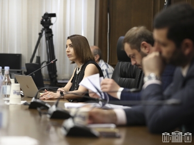 Armenia Ombudswoman receives 904 complaints on issues related to child protection in 2021