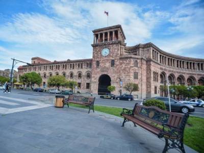Կառավարության աշխատակազմի ճշգրտված բյուջեն 2021 թվականին մոտ 26,2 միլիարդ դրամ է կազմել