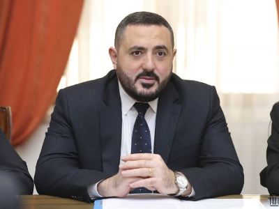 2021-ին ՀՀ ԱԺ ապարատը կրճատել է ավտոպարկը, իսկ 2022-ին ծրագրում է դուրս բերել եւս 4-10 ավտոմեքենա․ Վահան Նարիբեկյան