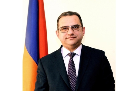 Բարձրագույն դատական խորհուրդը 2021 թվականին 12 միլիարդ 418,2 միլիոն դրամ է ծախսել․ Տիգրան Խաչատրյան