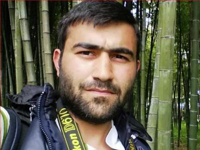 Armenia television cameraman’s assistant dies during filming