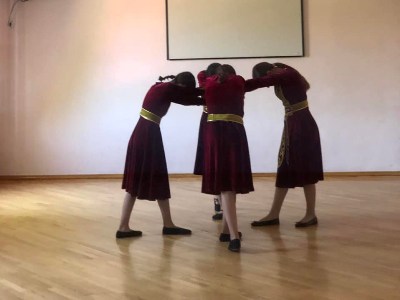 ԱԺ փորձագետները այցելել էին Գեղարքունիքի երկրագիտական թանգարան և «Գավառի մանկատուն» ՊՈԱԿ