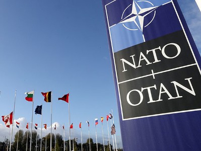 Former diplomat: NATO needs to consider divorce from Turkey