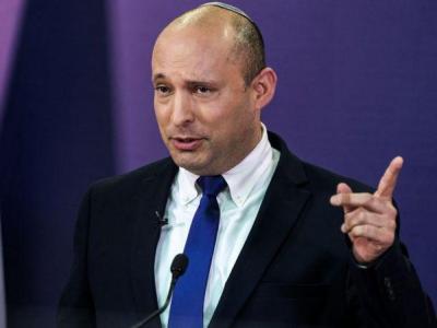 Bennett: Israel is ready to use its "right of self-defense" to stop Iran's nuclear program