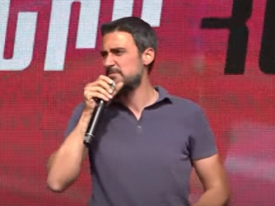 Այդ 7 կետերը քաղաքականություն չեն, դրանք բխում են մեր պատվից ու թասիբից․ Արամ Վարդևանյան