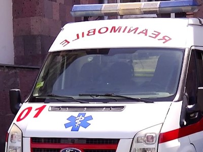 «Հերացի» տեղափոխված տուժած քաղաքացիների թիվը հասել է 20-ի