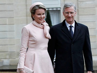King of Belgium to make 'historic' visit to Democratic Republic of the Congo