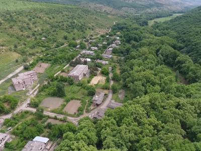 Armenia village head says no emigration in rural community after Azerbaijan military advance