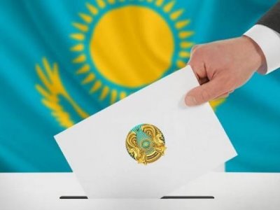 Over 77% vote in favor of amendments to Kazakhstan constitution