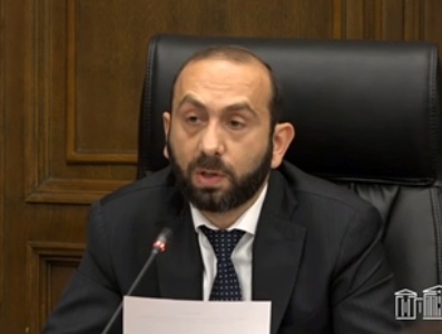 ԵԱՀԿ երկրների մեծ մասն աջակցել է ղարաբաղյան հակամարտության խաղաղ կարգավորմանը. Արարատ Միրզոյան