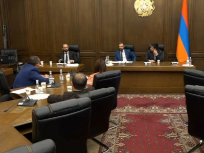 2021 թ. Հայաստանը շարունակել է խորացնել դաշնակցային հարաբերությունները Ռուսաստանի հետ. Արարատ Միրզոյան
