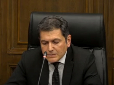 MFA: There will be no delays in European financial aid to Armenia on EUR 2.6 billion