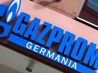 Germany to need 5 billion euros per year due to Russian gas sanctions