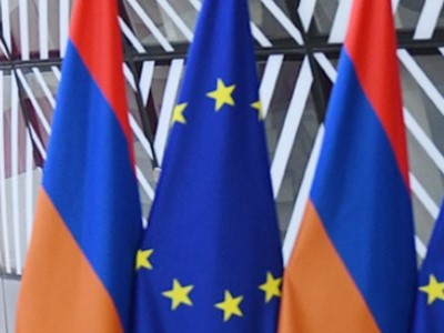 2021 թվականին Հայաստանը ԵՄ-ից 4 միլիարդ 875,4 միլիոն դրամի դրամաշնորհ է ստացել․ ֆիննախ