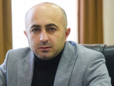 Արցախի ՏԿԵ նախարար Հայկ Խանումյանին մեղադրանք է առաջադրվել