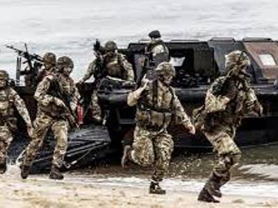 NATO drills to be held in Turkey from 20 to 28 June