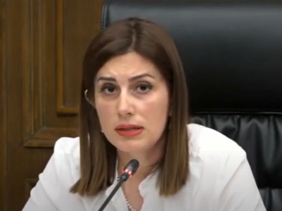 Increasing healthcare spending in Armenia cannot be considered complete solution, minister says