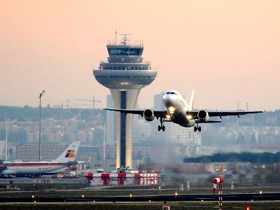 500 guards to be sent to Spanish airports to avoid queues