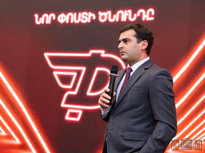 «Ամբողջ աշխարհն անցնում է մեսինջերներով շփումներին». Հ. Արշակյանը մասնակցել է «Նոր Փոստի ծնունդը» խորագրով միջոցառմանը