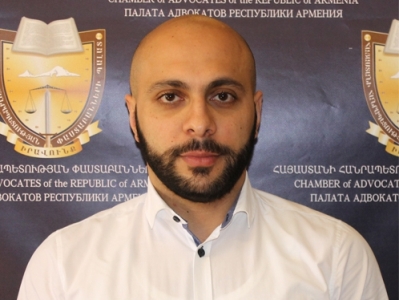 «Դիմադրություն» շարժման հադրութցի մասնակիցը կալանքից ազատ է արձակվել