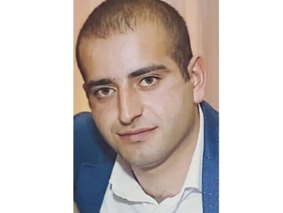 Տաշիր քաղաքում սպանված երիտասարդը համայնքապետարանի աշխատակից էր, նա մասնակցել էր 44–օրյա պատերազմին
