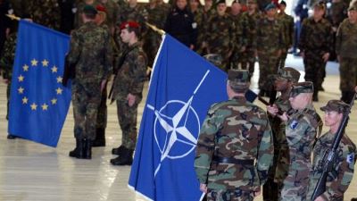 Slovakia intends to increase the number of its armed forces
