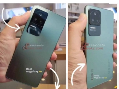 Бюджетный флагман Xiaomi появился на фото