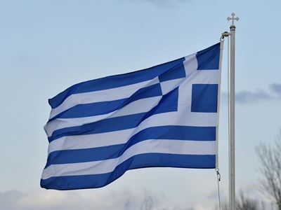 Greek MFA distributes 16 maps demonstrating Turkey's claims in the Aegean Sea