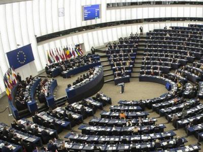 Европарламент призвал изменить процедуру голосования в ЕС по вопросу санкций