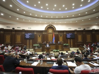 Համայնքների նոր խոշորացում կիրականացվի