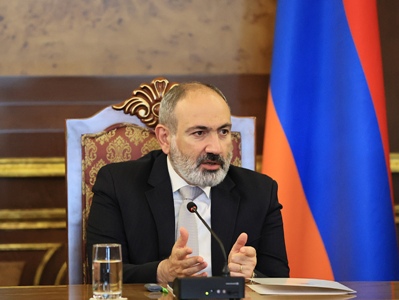 Կառավարոթյունում քննարկվել են բուհական համակարգի զարգացմանն ու ակադեմիական միջավայրի ձևավորմանը վերաբերող հարցեր