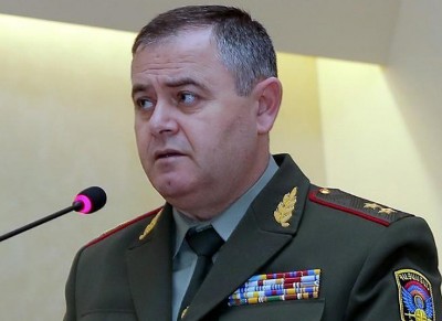 Newspaper: New, scandalous arrests expected at Armenia MoD