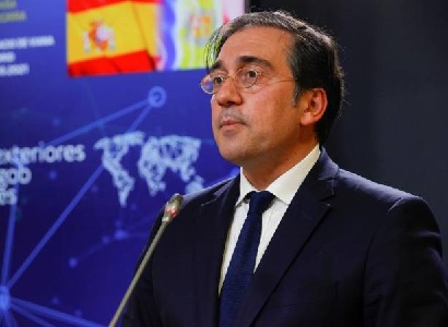 Spain wants NATO to mark migration as a hybrid threat in its roadmap