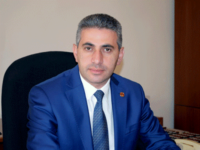 Վախկոտները փակել են Երևանի մետրոպոլիտենի «Մարշալ Բաղրամյան» կայարանը. Էդգար Ղազարյան