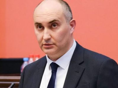 Վրաստանում հայտարարել են դրոնների արտադրման մասին